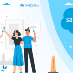 Salesforce Events in Washington