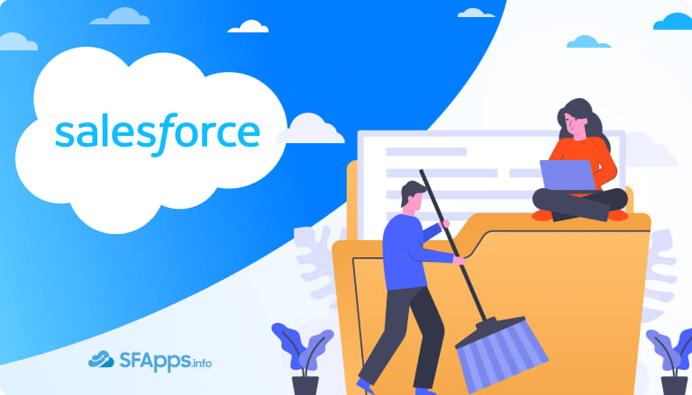 Full Guide to Ongoing Salesforce Data Cleansing Process Thumbnail