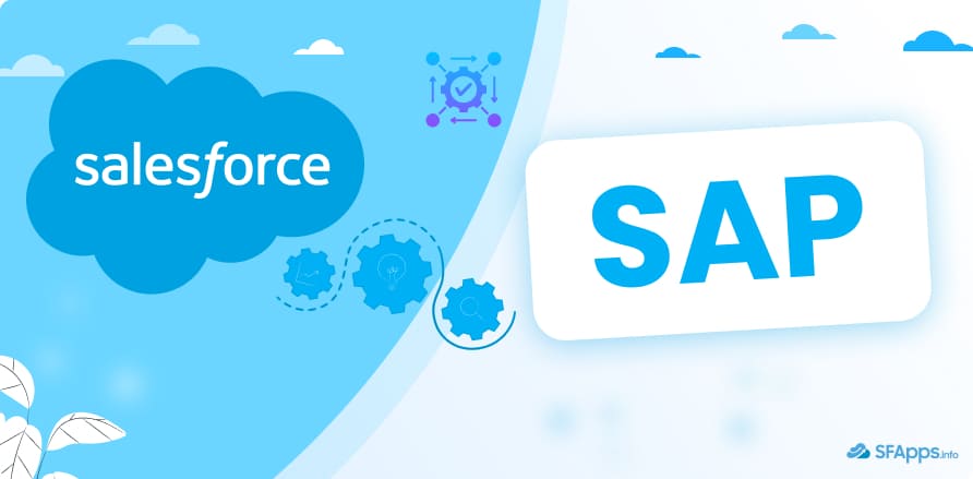 SAP and Salesforce Integration