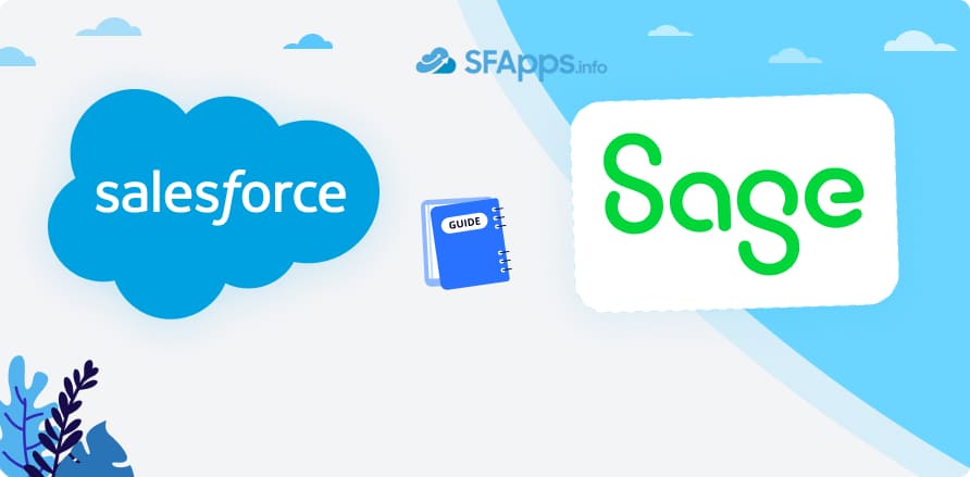 Sage Salesforce Integration