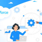 Salesforce On-Demand Services thumbnail