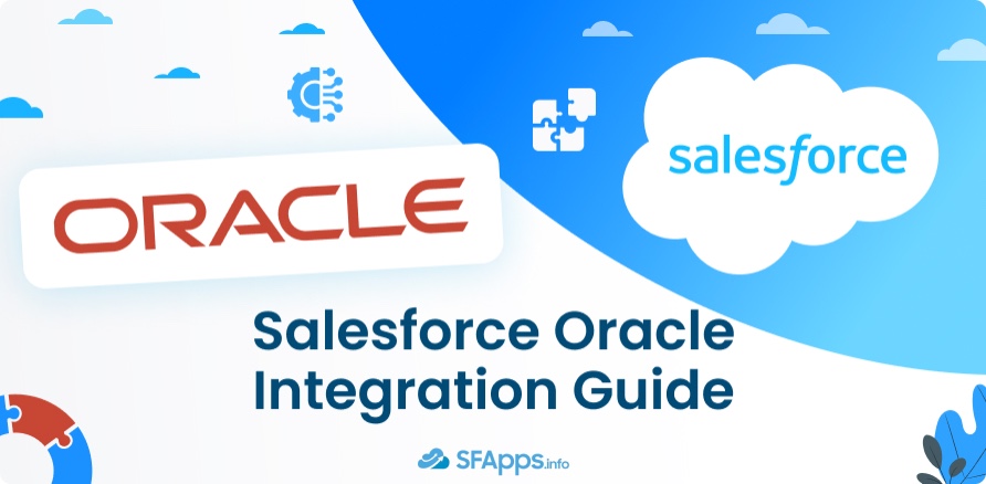 Salesforce Oracle Integration Guide