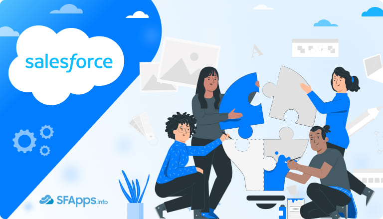 Exploring Salesforce Integration Services thumbnail