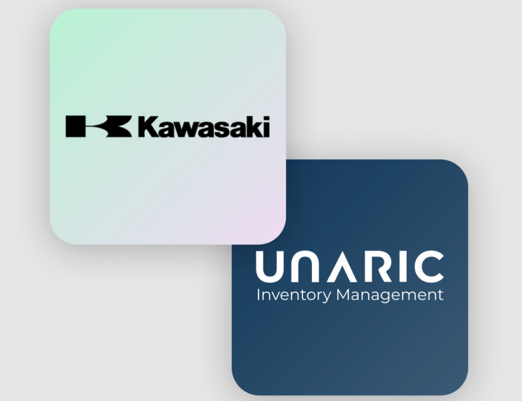 Kawasaki Enhancing IT Asset Management