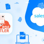 PDF Butler Salesforce thumbnail