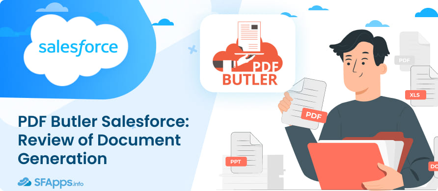 PDF Butler Salesforce_ Review of Document Generation