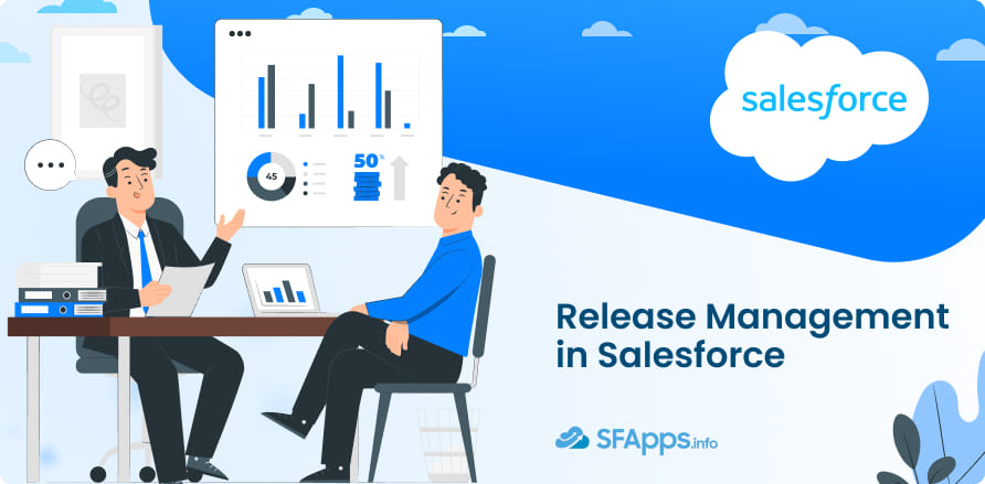 Release Management in Salesforce