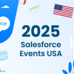 Salesforce Events USA 2025 Thumbnail