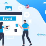 Salesforce Events in NYC, New York Thumbnail