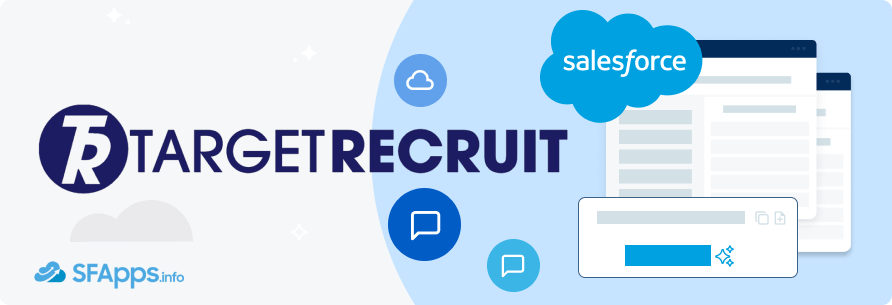 TargetRecruit Staffing & Recruiting Applicant Tracking Solution