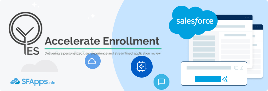 YES - Accelerate Enrollment