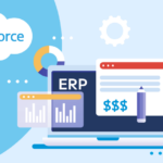 ERP Salesforce Apps