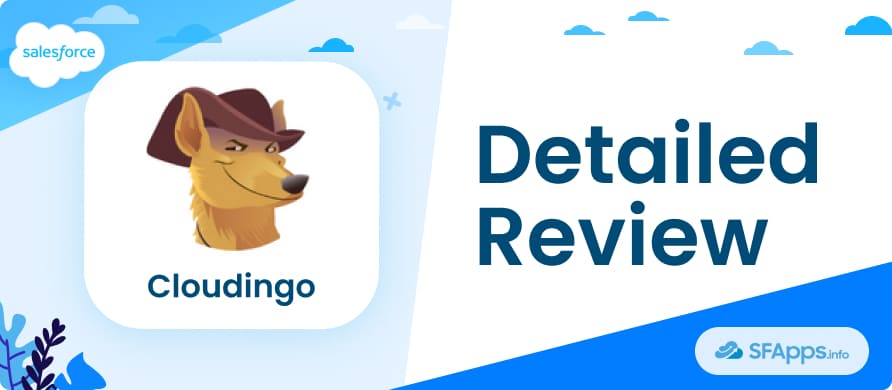 Cloudingo App Detailed Review