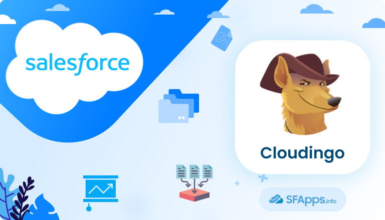 Cloudingo Review Top Salesforce Data Cleansing Tool Thumbnail