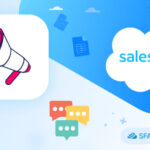 Communications in Salesforce Custom Notifications and Alert Thumbnail