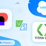 Titan vs Docusign which is the Best Salesforce eSignature Solution