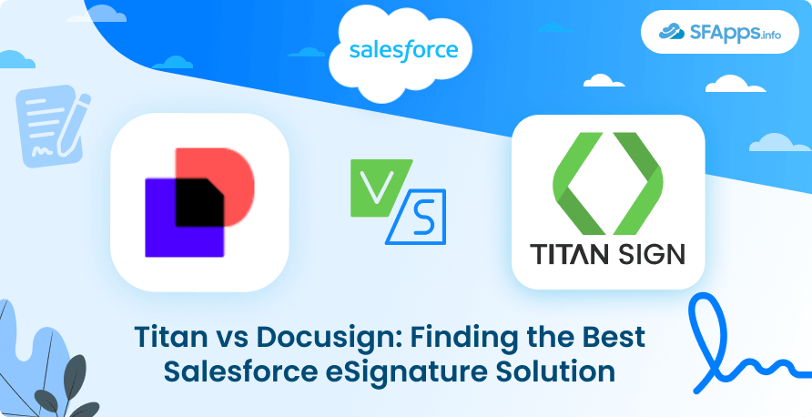 Titan vs Docusign_ Finding the Best Salesforce eSignature Solution